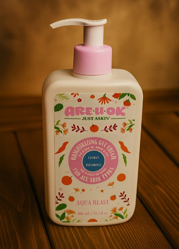 رایحه عالی و ملایم