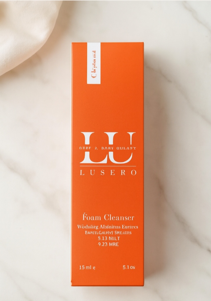 فوم شستشوی اقتصادی درعین حال عملکرد فوق العاده