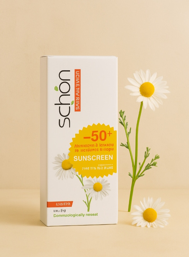 ضد آفتاب مناسب پوست های خشک تا نرمال